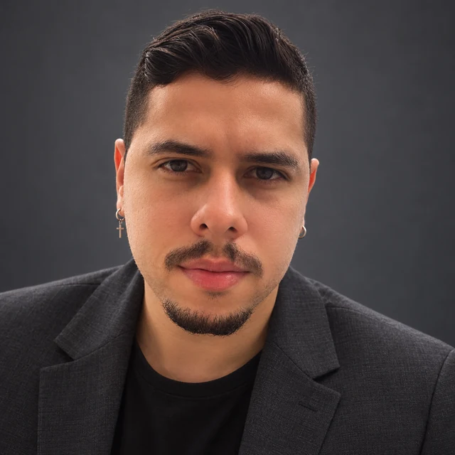 Saulo Laranjeira, diretor de negócios da Sala Oito