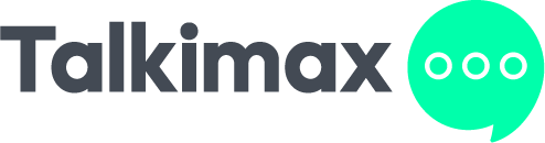 Talkimax